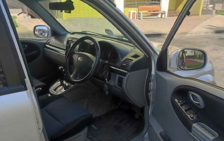 Suzuki Escudo III, 2004 год, 1 000 050 рублей, 7 фотография