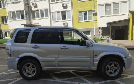 Suzuki Escudo III, 2004 год, 1 000 050 рублей, 4 фотография
