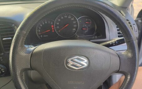 Suzuki Escudo III, 2004 год, 1 000 050 рублей, 8 фотография