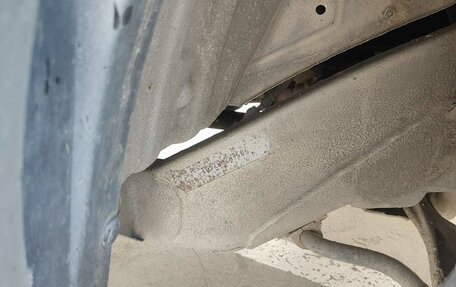 Suzuki Escudo III, 2004 год, 1 000 050 рублей, 11 фотография