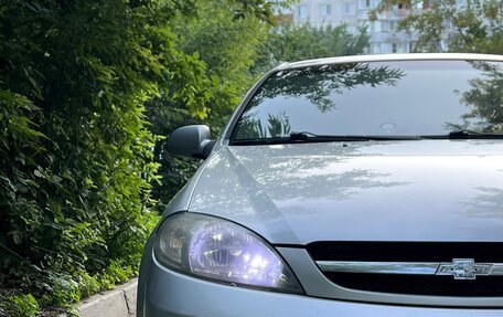 Chevrolet Lacetti, 2006 год, 420 000 рублей, 3 фотография