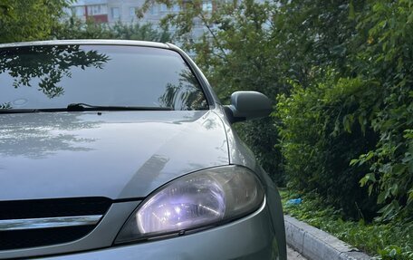 Chevrolet Lacetti, 2006 год, 420 000 рублей, 4 фотография
