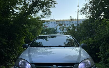 Chevrolet Lacetti, 2006 год, 420 000 рублей, 2 фотография