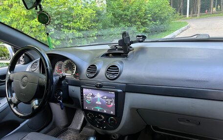 Chevrolet Lacetti, 2006 год, 420 000 рублей, 8 фотография