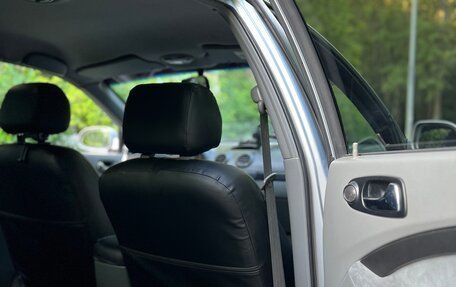 Chevrolet Lacetti, 2006 год, 420 000 рублей, 11 фотография