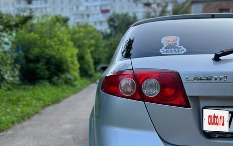 Chevrolet Lacetti, 2006 год, 420 000 рублей, 6 фотография
