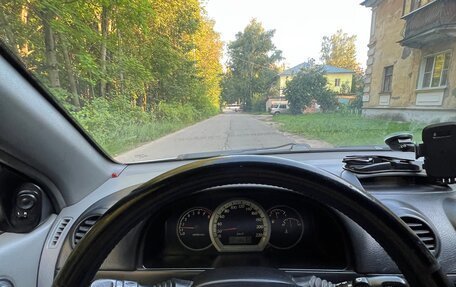Chevrolet Lacetti, 2006 год, 420 000 рублей, 14 фотография