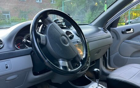 Chevrolet Lacetti, 2006 год, 420 000 рублей, 15 фотография