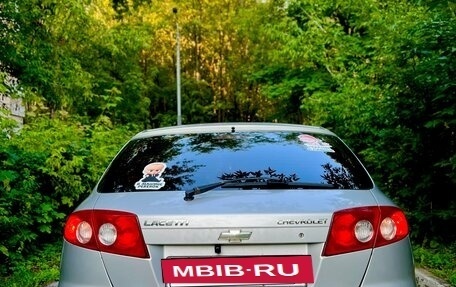 Chevrolet Lacetti, 2006 год, 420 000 рублей, 5 фотография