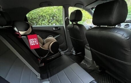 Chevrolet Lacetti, 2006 год, 420 000 рублей, 10 фотография