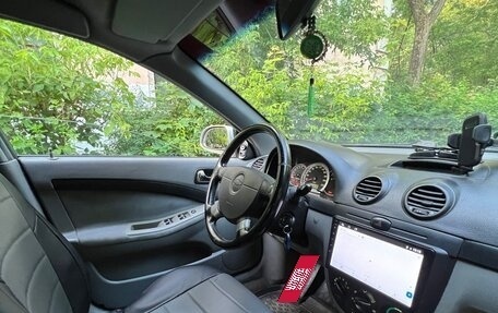 Chevrolet Lacetti, 2006 год, 420 000 рублей, 9 фотография