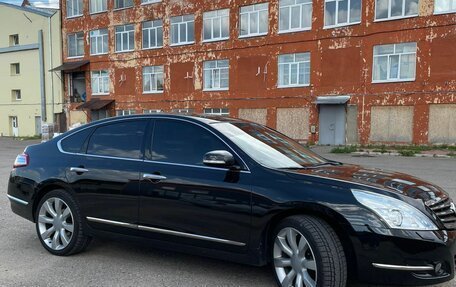 Nissan Teana, 2012 год, 1 180 000 рублей, 4 фотография