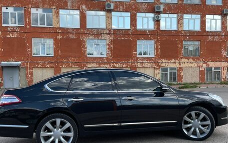 Nissan Teana, 2012 год, 1 180 000 рублей, 5 фотография