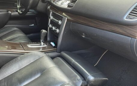 Nissan Teana, 2012 год, 1 180 000 рублей, 12 фотография