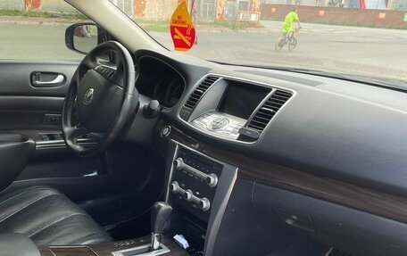 Nissan Teana, 2012 год, 1 180 000 рублей, 13 фотография