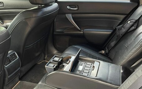 Nissan Teana, 2012 год, 1 180 000 рублей, 11 фотография