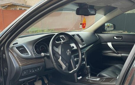 Nissan Teana, 2012 год, 1 180 000 рублей, 9 фотография