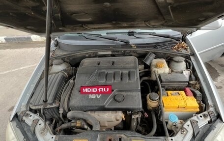 Chevrolet Lacetti, 2006 год, 420 000 рублей, 19 фотография