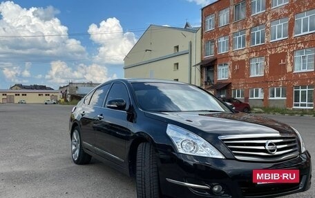 Nissan Teana, 2012 год, 1 180 000 рублей, 3 фотография