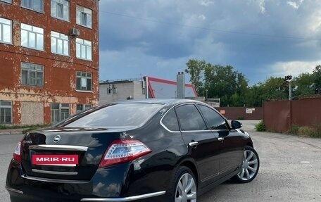 Nissan Teana, 2012 год, 1 180 000 рублей, 6 фотография