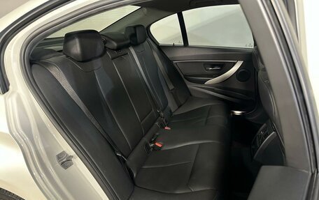 BMW 3 серия, 2016 год, 1 780 000 рублей, 7 фотография