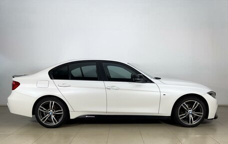 BMW 3 серия, 2016 год, 1 780 000 рублей, 5 фотография