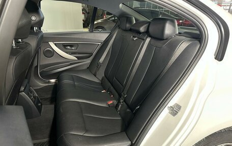 BMW 3 серия, 2016 год, 1 780 000 рублей, 9 фотография