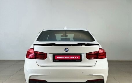BMW 3 серия, 2016 год, 1 780 000 рублей, 4 фотография