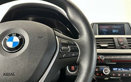 BMW 3 серия, 2016 год, 1 780 000 рублей, 16 фотография