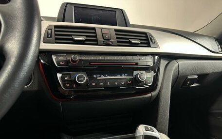 BMW 3 серия, 2016 год, 1 780 000 рублей, 21 фотография