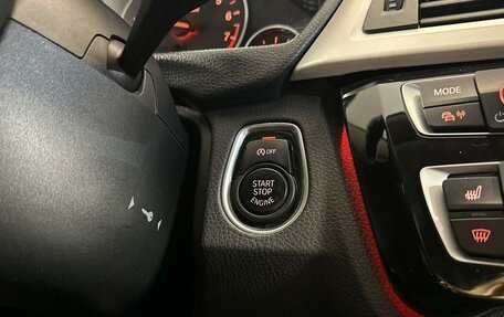 BMW 3 серия, 2016 год, 1 780 000 рублей, 20 фотография