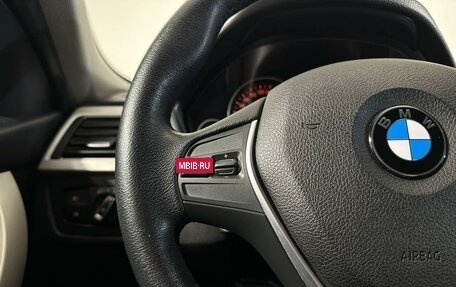 BMW 3 серия, 2016 год, 1 780 000 рублей, 15 фотография