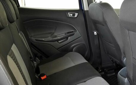 Ford EcoSport, 2016 год, 870 000 рублей, 13 фотография