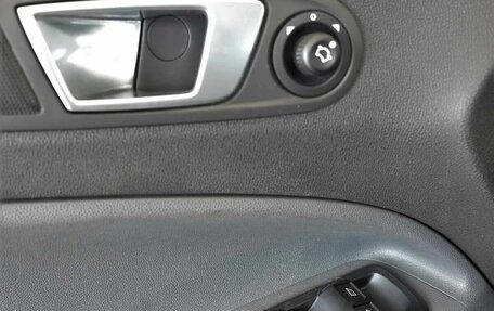 Ford EcoSport, 2016 год, 870 000 рублей, 11 фотография