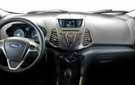 Ford EcoSport, 2016 год, 870 000 рублей, 5 фотография
