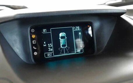 Ford EcoSport, 2016 год, 870 000 рублей, 7 фотография