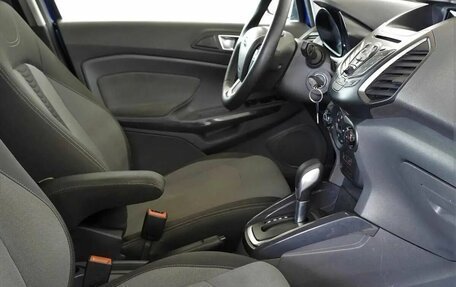 Ford EcoSport, 2016 год, 870 000 рублей, 12 фотография