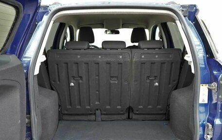 Ford EcoSport, 2016 год, 870 000 рублей, 14 фотография
