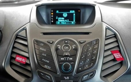 Ford EcoSport, 2016 год, 870 000 рублей, 8 фотография