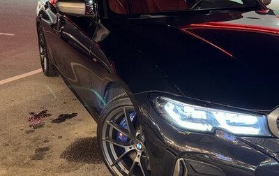 BMW 3 серия, 2021 год, 7 500 000 рублей, 1 фотография