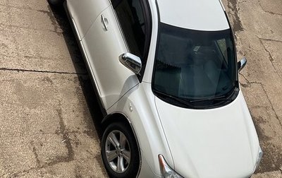 Toyota Highlander III, 2012 год, 2 500 000 рублей, 1 фотография