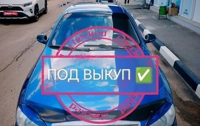 Chevrolet Lanos I, 2007 год, 349 000 рублей, 1 фотография