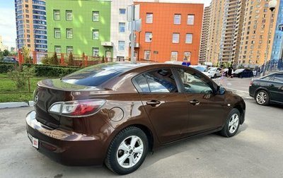 Mazda 3, 2012 год, 930 000 рублей, 1 фотография