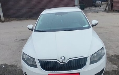 Skoda Octavia, 2014 год, 700 000 рублей, 1 фотография