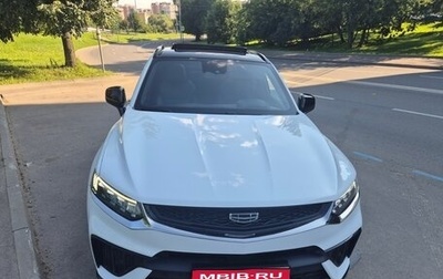 Geely Tugella FY11, 2023 год, 2 330 000 рублей, 1 фотография