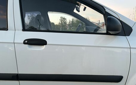 Hyundai Getz I рестайлинг, 2008 год, 475 000 рублей, 7 фотография