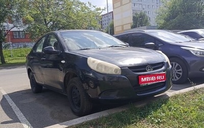 ТагАЗ C10, 2013 год, 240 000 рублей, 1 фотография