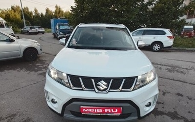 Suzuki Vitara II рестайлинг, 2016 год, 1 760 000 рублей, 1 фотография