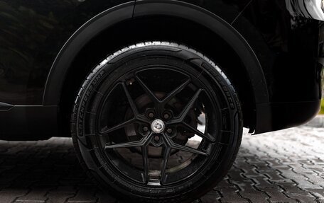 Haval F7x I, 2021 год, 1 790 000 рублей, 7 фотография