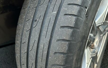 Hyundai Getz I рестайлинг, 2008 год, 475 000 рублей, 17 фотография